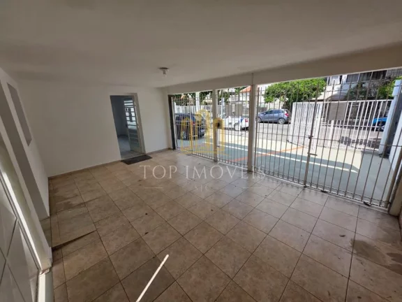Imagem Belíssima Casa Comercial no Coração de São José em uma das Regiões mais Nobre o São Dimas