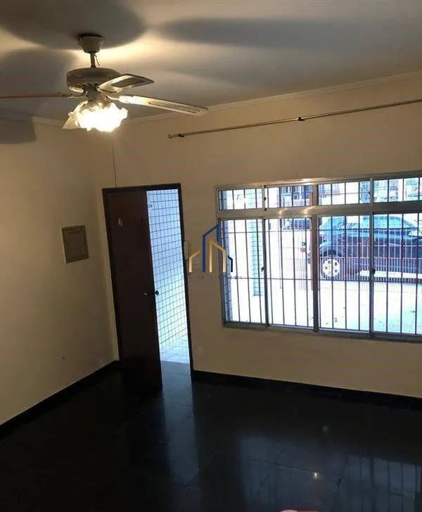 Imagem Sobrado para Venda em Santo André / SP no bairro Jardim Bela Vista
