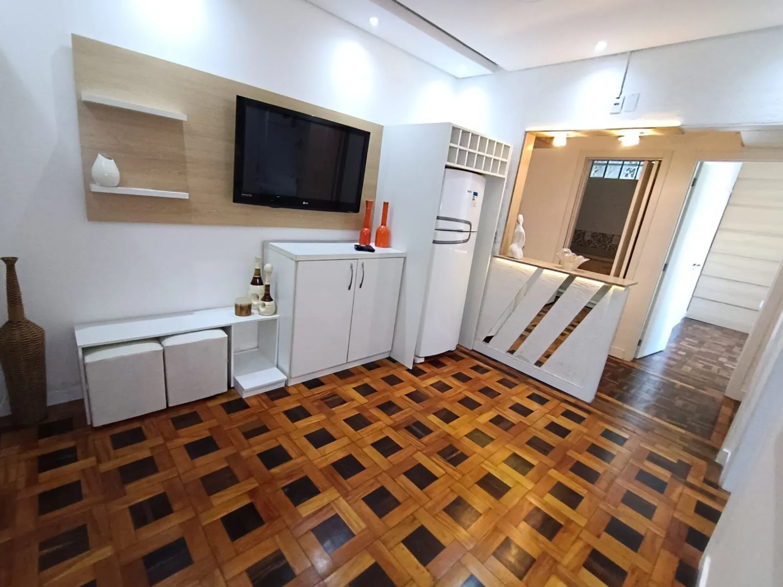 Imagem Apartamento 2 dormitórios