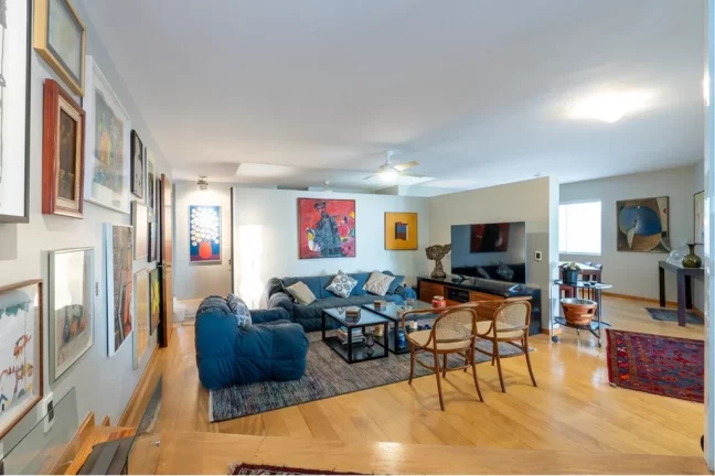 Imagem APARTAMENTO RESIDENCIAL em São Paulo - SP, Real Parque
