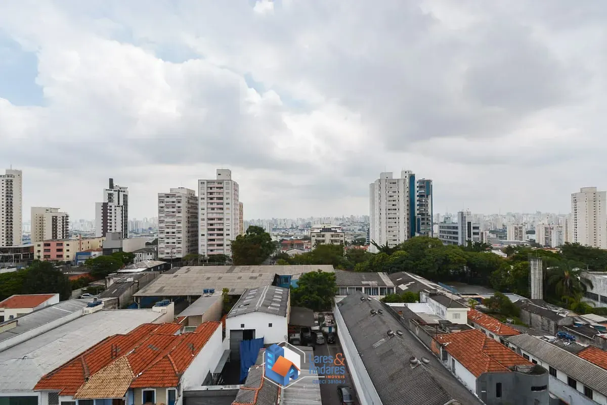 Imagem Apartamento para venda em Mooca com 3 quartos, sendo 1 suíte, 120m²