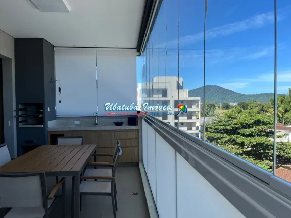Imagem Apartamento em excelente localização no Centro