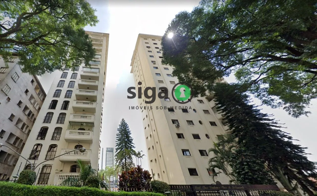 Foto do imóvel Apartamento a venda na Bela Vista com 2 quartos
