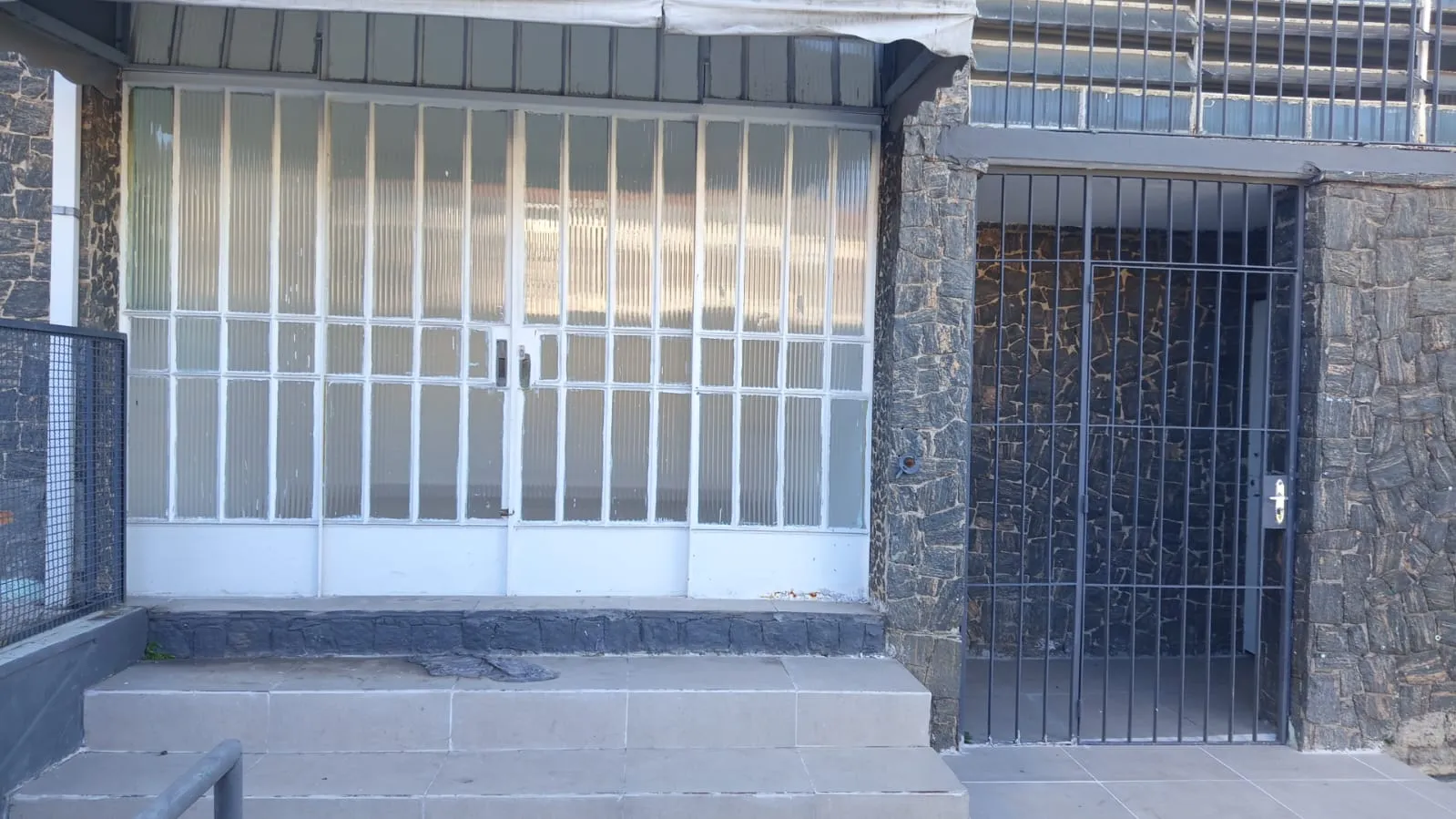 Imagem ALUGO EXCELENTE CASA COMERCIAL NO BAIRRO VILA MARARI!