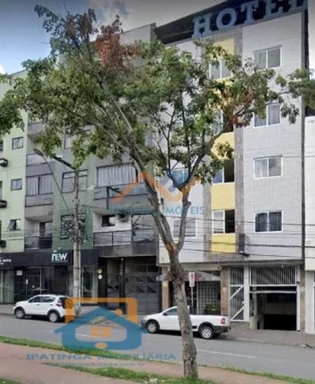Imagem Apartamento no Veneza - Ipatinga