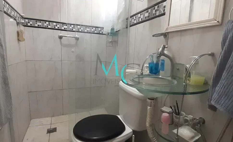 Imagem 2 Casas à venda por R$ 400.000 - no bairro Moinho -Campo Grande - Rio de Janeiro/RJ