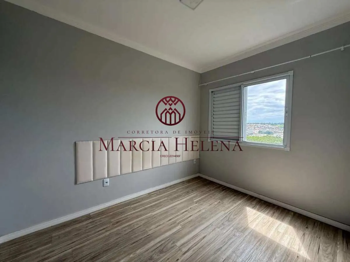 Imagem Apartamento à venda, no HM Morada do Vale em Valinhos, Parque das Colinas, com 2 quartos, 49m2