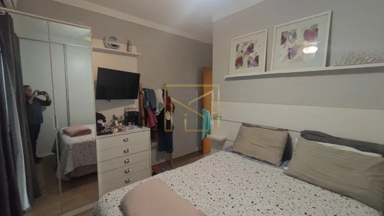 Imagem Casas / Condomínio na cidade de SUMARÉ