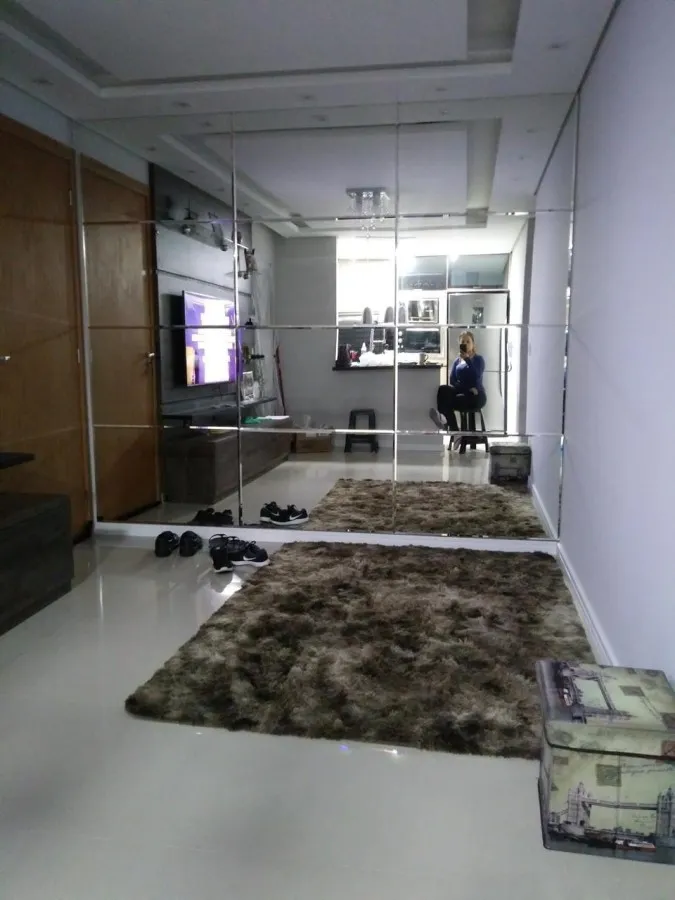 Imagem Apartamento Garden para Venda em São José dos Pinhais, Santo Antônio