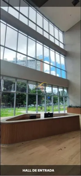 Imagem History Corporate - Sala comercial à venda no bairro Boa Viagem - Belo Horizonte/MG