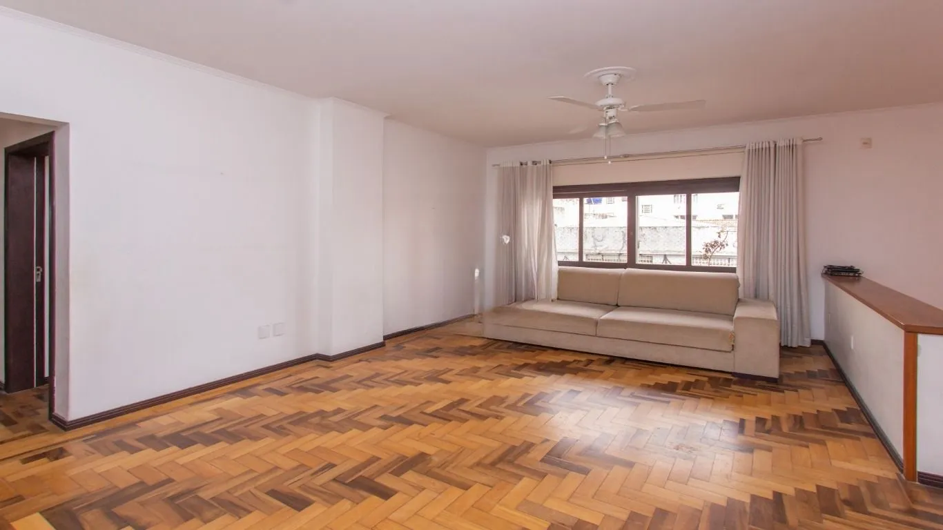 Imagem Apartamento à venda com 3 quartos 103 m²