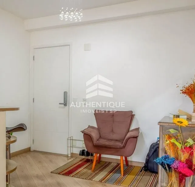 Imagem Vision Campo Belo - Apartamento à venda em São Paulo/SP