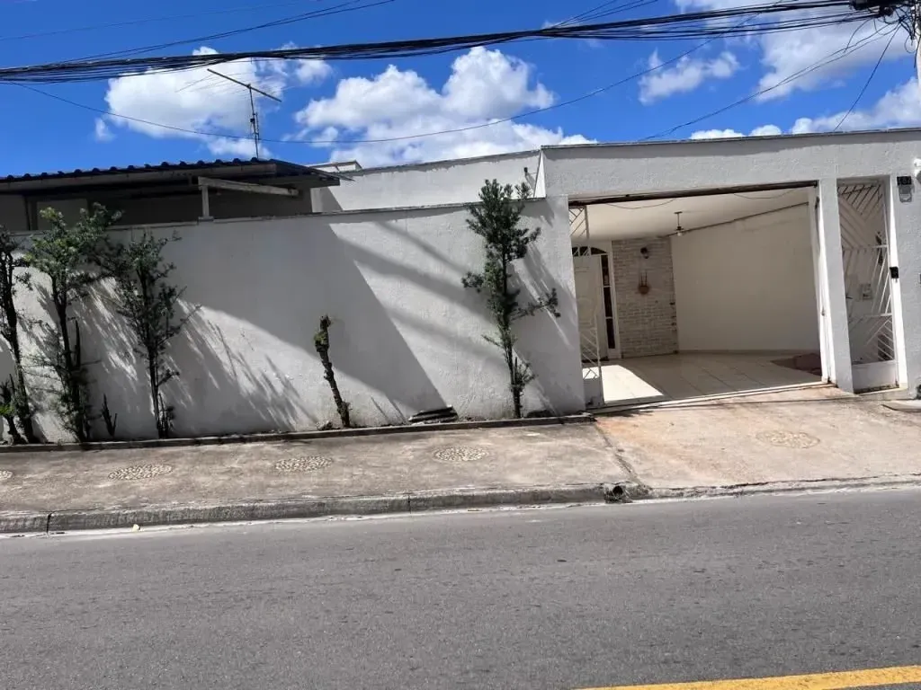 Imagem Casa com 4 Quartos à Venda, 145 m² em Jardim do Lago - Jundiaí