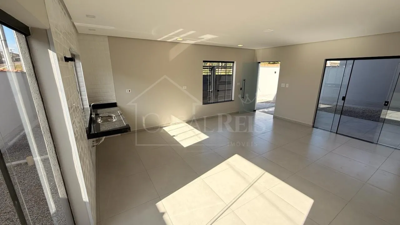 Imagem Casa 3 quartos à venda em Santa Teresa, Poços de Caldas