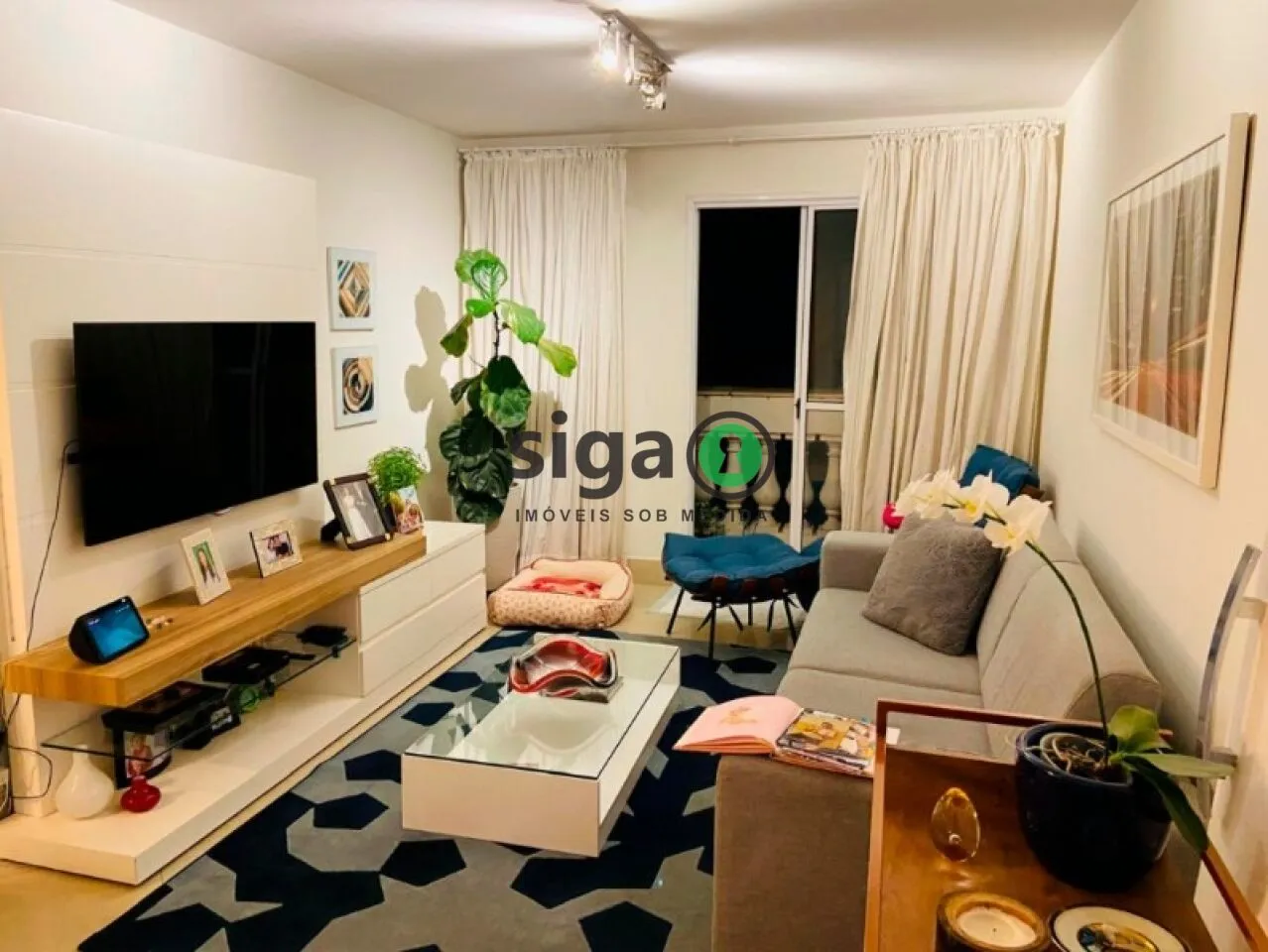 Imagem Apartamento de 3 dormitórios com suíte, varanda e vaga na Bela Vista, a poucos metros da Av. Paulist