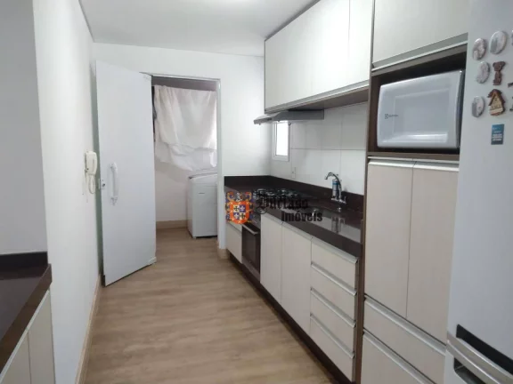 Imagem Apartamento com 2 dormitórios à venda, 78 m² por R$ 680.000,00 - Atmosphera - Jundiaí/SP