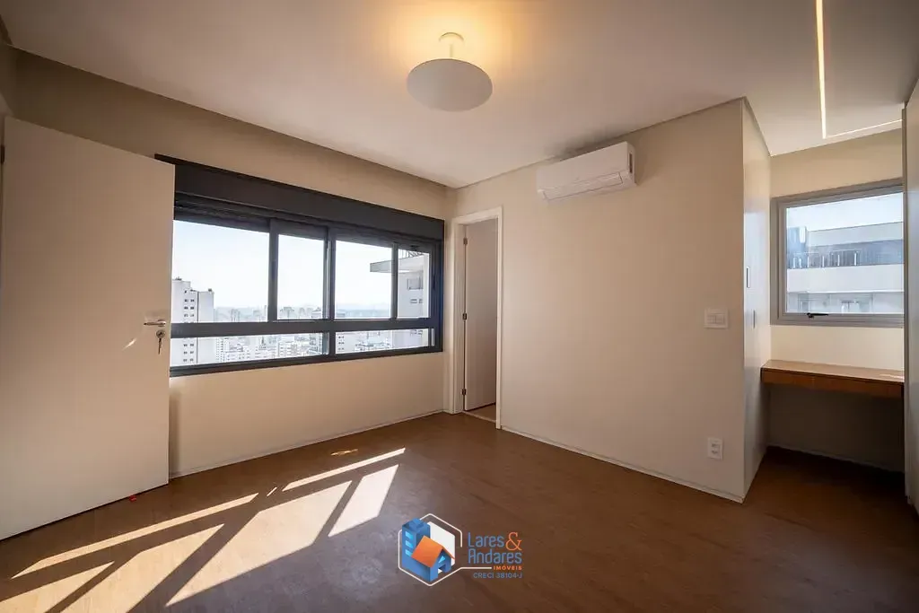 Imagem Apartamento à venda 3 Quartos 3 Suites 3 Vagas 184M² Vila Romana São Paulo - SP
