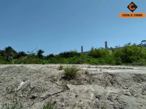 Imagem TERRENO EM LAURO DE FREITAS