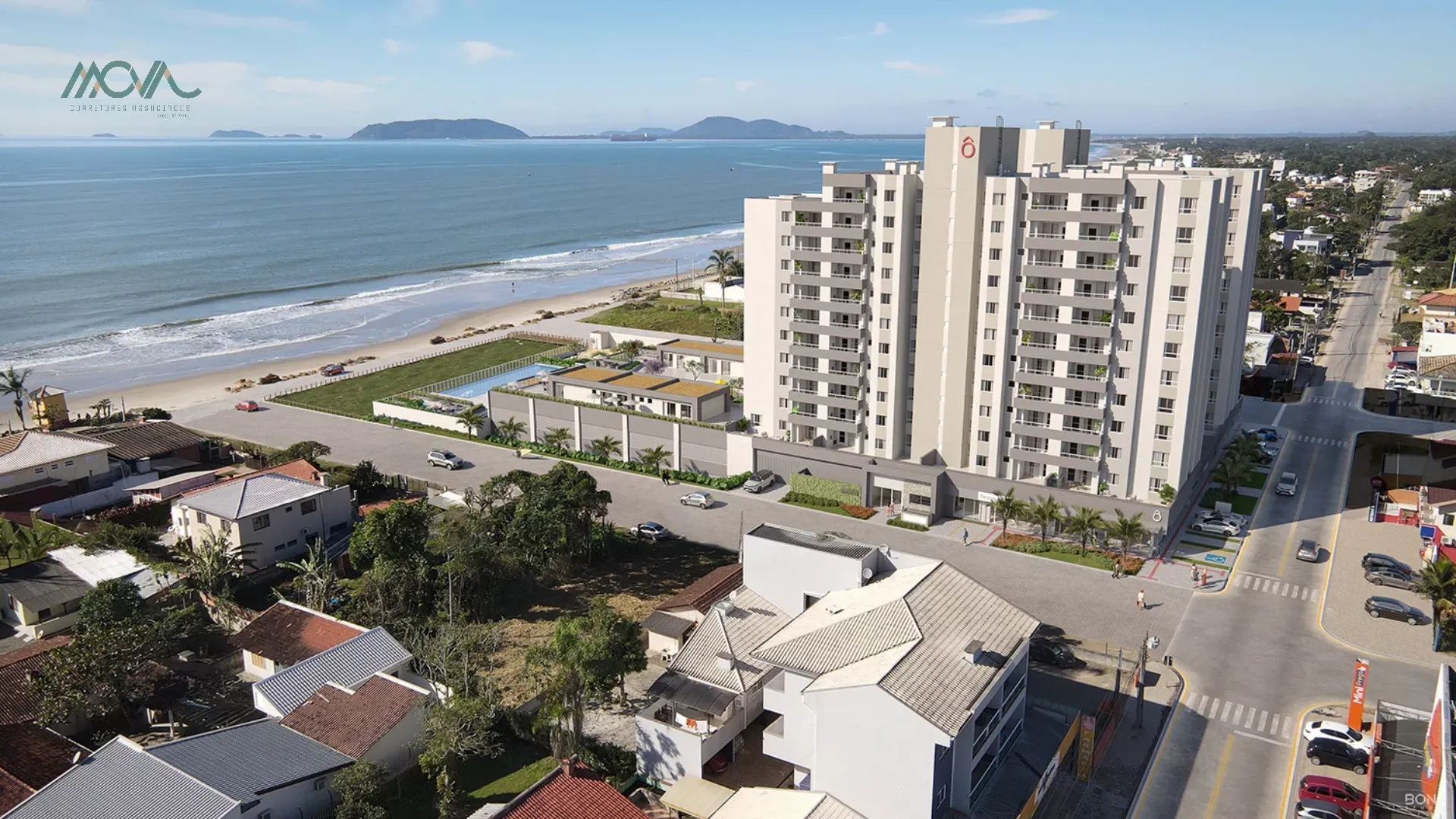 Imagem Sala Comercial em Itapoá: Oportunidade Única!
Loja 06 - Descubra esta sala comercial excepcional e...