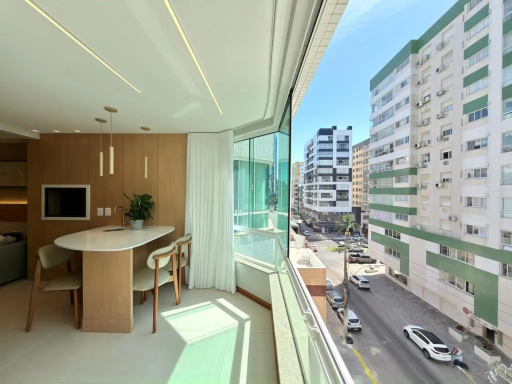 Imagem Apartamento 2 Dormitórios - Bairro Navegantes