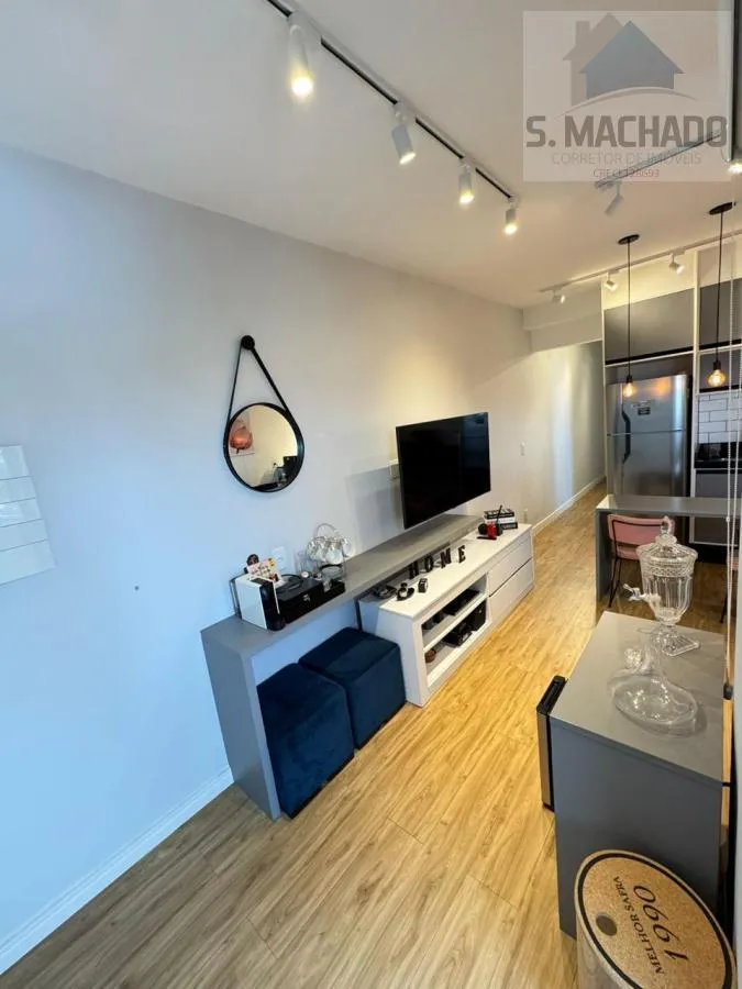 Foto do imóvel Apartamento para Venda em Santo André / SP