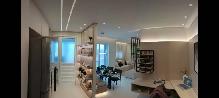Imagem APARTAMENTO PROXIMO AO SHOPPING ARICANDUVA MCMV! ????