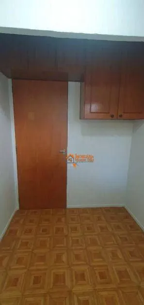 Imagem Apartamento com 3 dormitórios à venda, 64 m² por R$ 361.000,00 - Parque Cecap - Guarulhos/SP