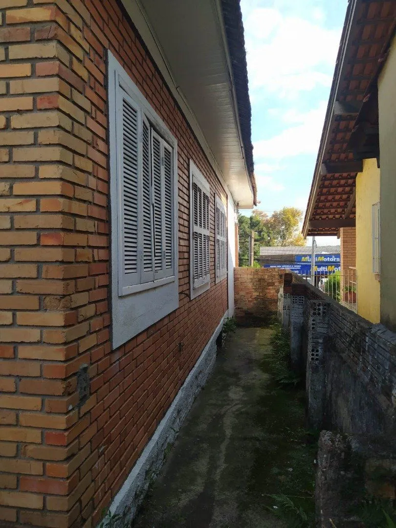 Imagem Casa Comercial para Venda - 0m², 0 dormitórios, Tristeza