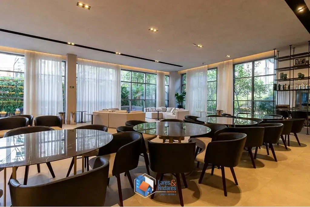 Imagem Apartamento à venda 1 Quarto 1 Suite 1 Vaga 48M² Jardim das Acácias São Paulo - SP