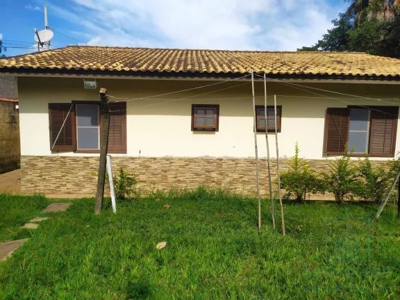 Foto do imóvel Á venda Chácara Vale das Flores em Atibaia por 850 mil em Estrada Fazenda Nova União