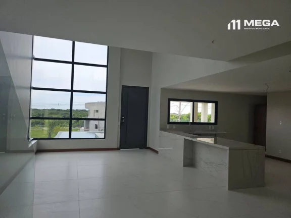 Imagem Casa com 4 dormitórios à venda, 425 m² por R$ 4.950.000,00 - Santa Paula I - Vila Velha/ES