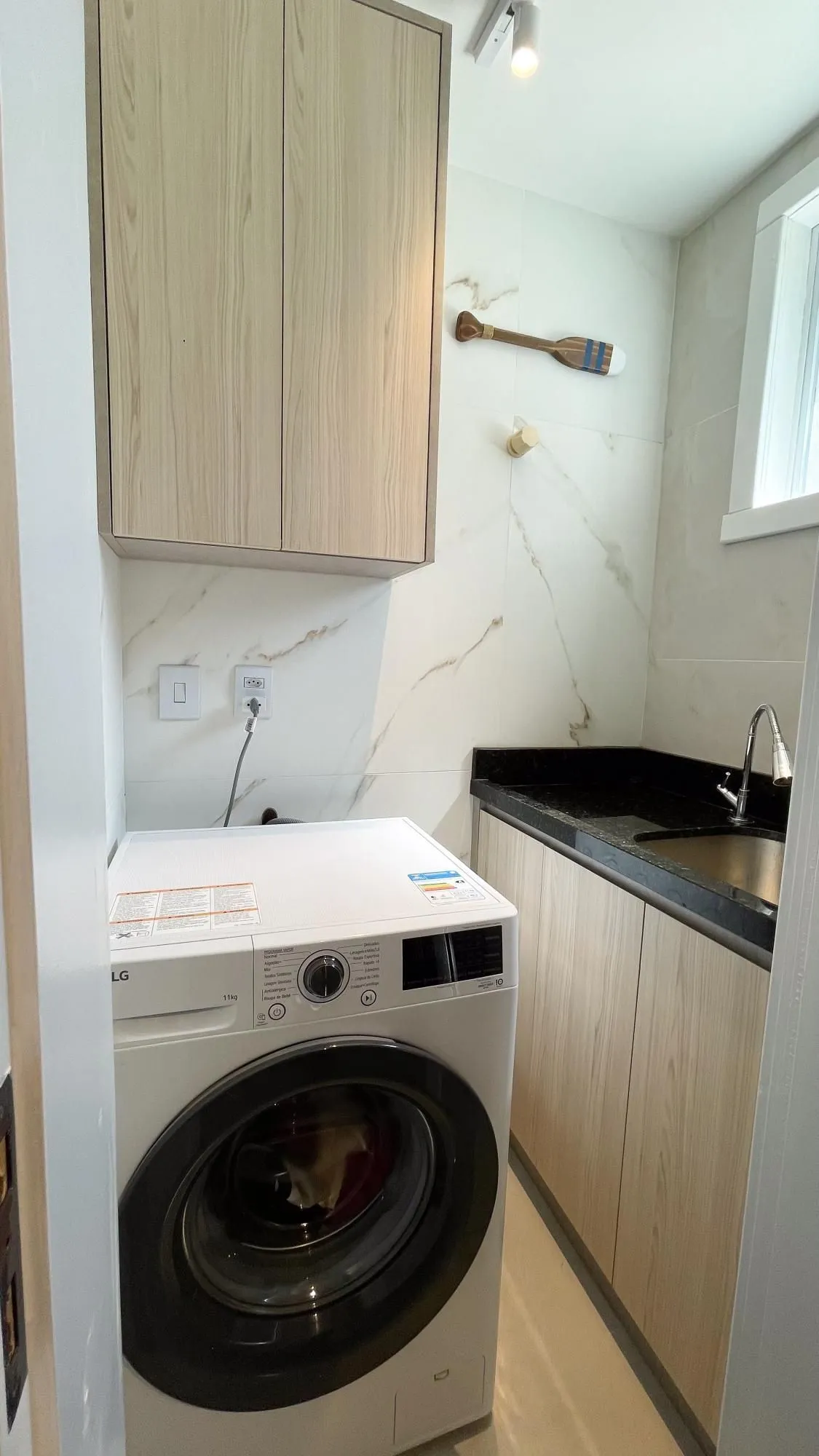Imagem Apartamento em Chácara das Pedras