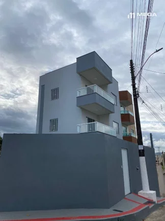 Imagem Excelente casa duplex Santos dumont