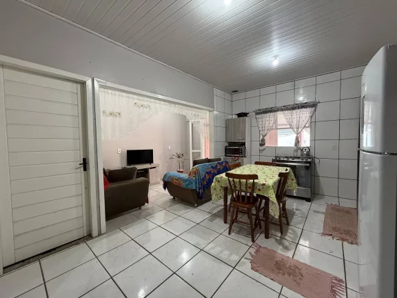 Imagem Casa 128m2, 3 quartos, Nascer do Sol, Sapucaia do Sul