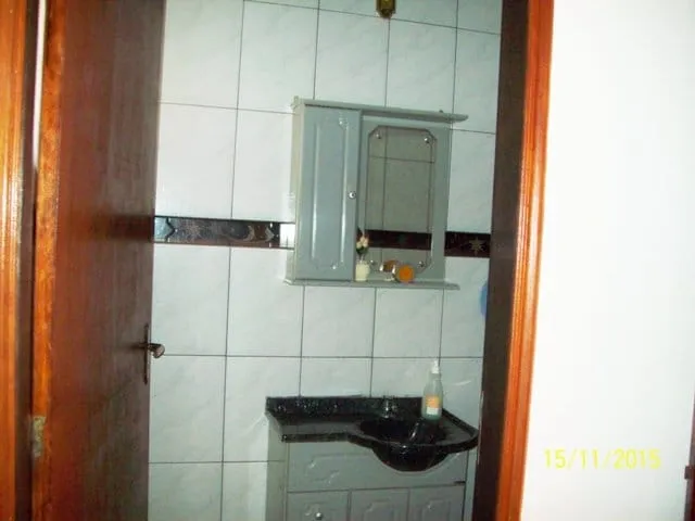 Imagem Casa à venda 3 Quartos, 1 Suite, 2 Vagas, 213M², Jardim Boa Vista, Pindamonhangaba - SP