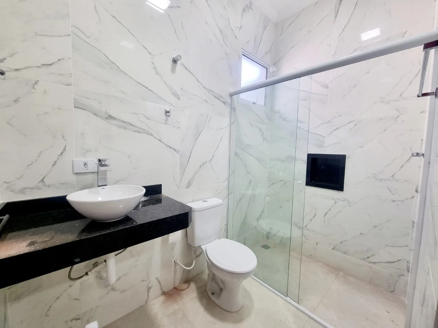 Imagem Casa à venda 3 Quartos, 1 Suite, 2 Vagas, 175M², Bosque da Imperatriz, Pindamonhangaba - SP | Condomínio Bosque da Imperatriz