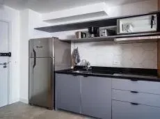 Imagem Studio com 1 Quarto à Venda, 25 m² em Pinheiros - São Paulo
