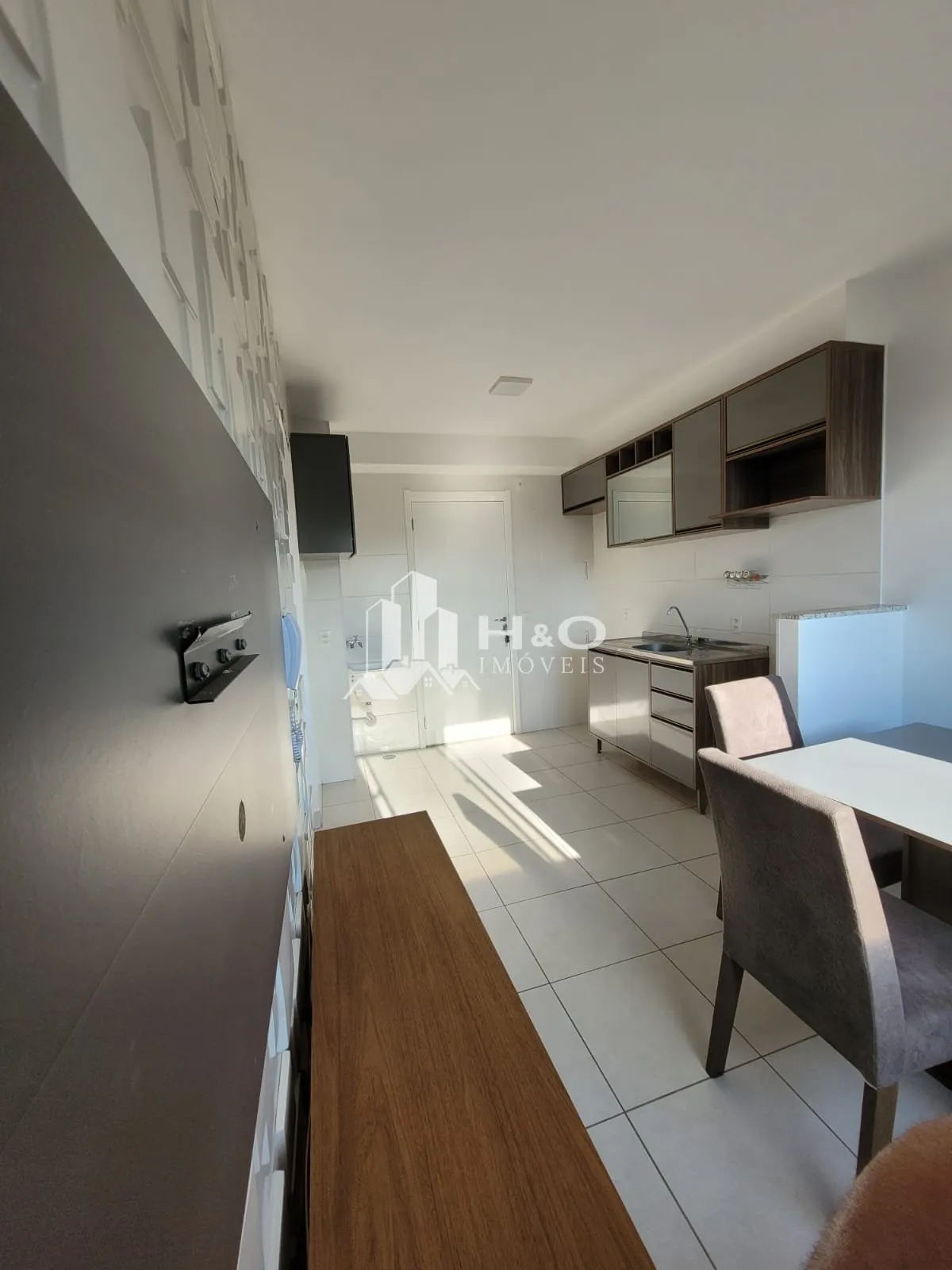 Imagem Apartamento à venda na Vila Nova Curuçá - Reformado e pronto para morar!