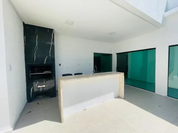 Imagem CASA RESIDENCIAL em MANAUS - AM, PONTA NEGRA