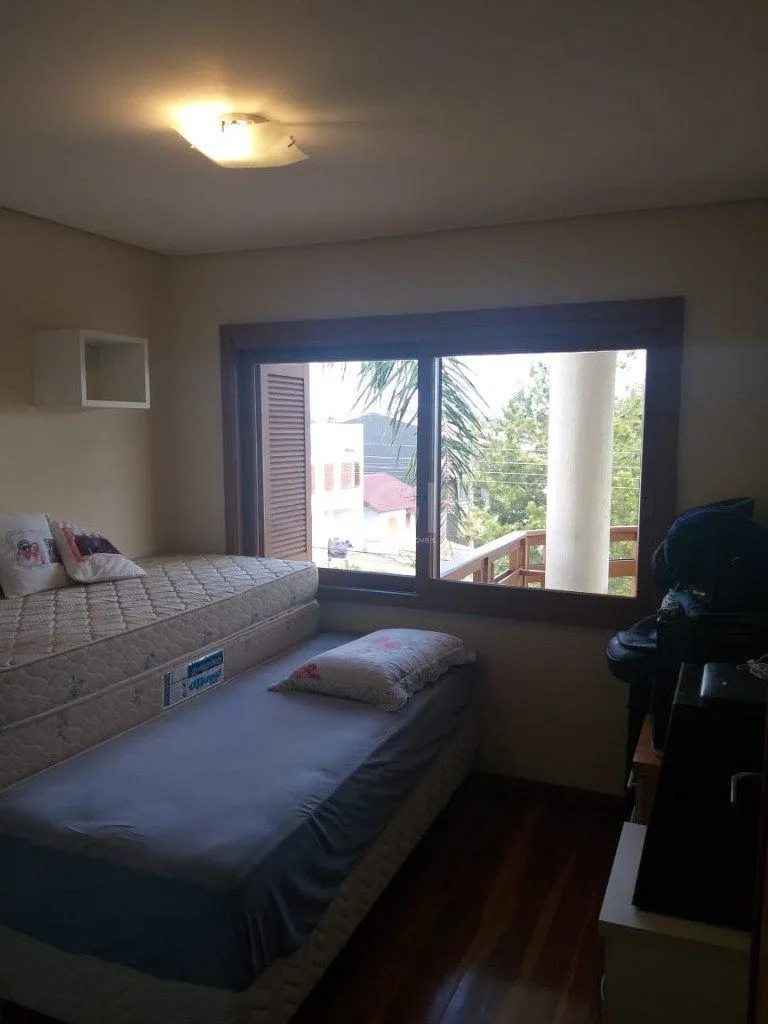 Imagem Casa Condominio para Venda - 237.24m², 3 dormitórios, sendo 1 suites, 2 vagas - Alto Petrópolis