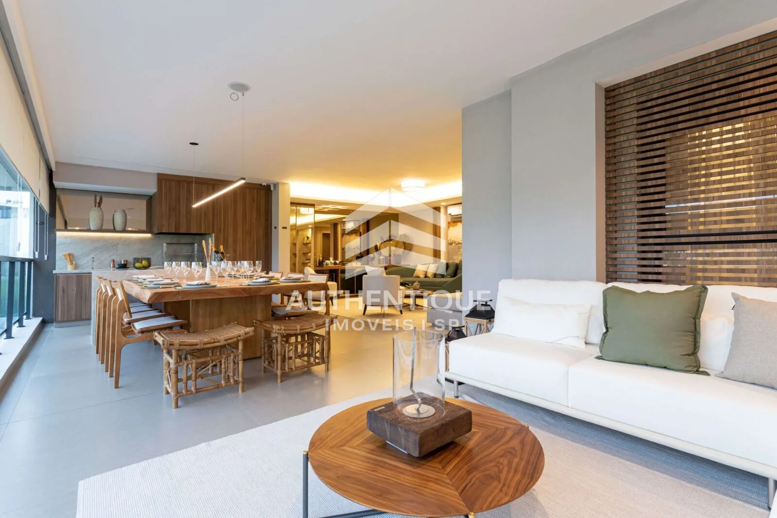 Imagem Jardim das Perdizes - Reserva Figueiras - Apartamento à venda no bairro Água Branca - São Paulo/SP, Zona Oeste