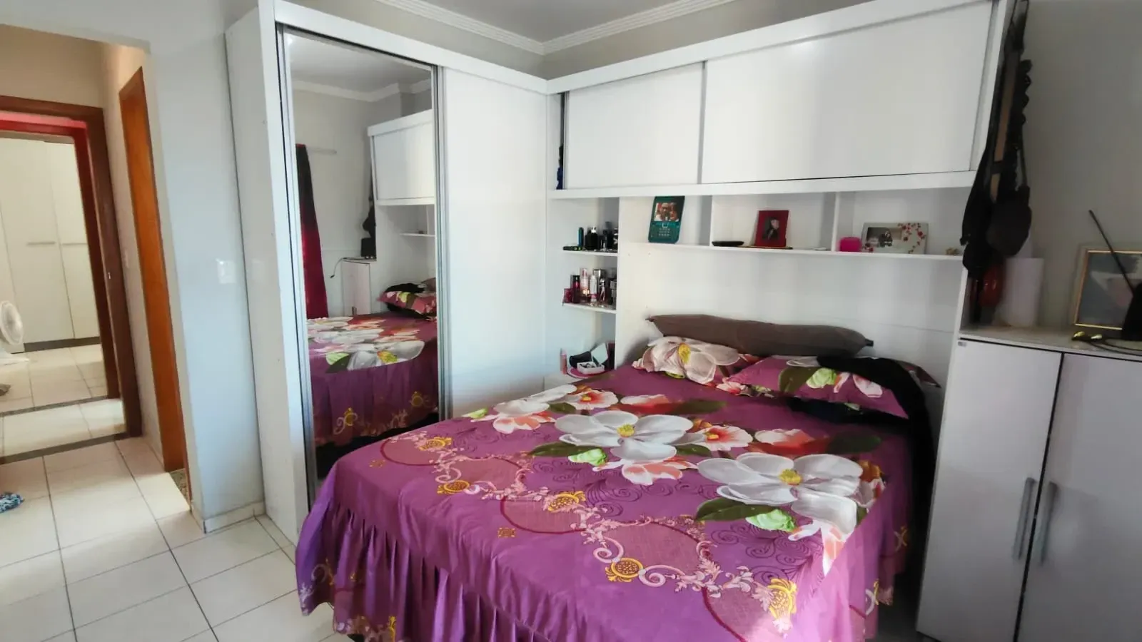 Imagem Apartamento com 2 Quartos à Venda, 76 m² em Aviação - Praia Grande