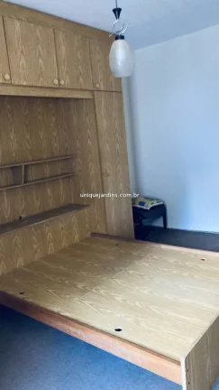 Imagem Apartamento à venda Jardim Paulista São Paulo