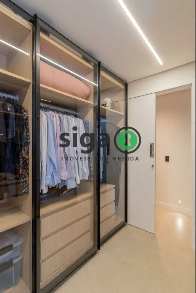 Imagem Apartamento á venda 101m² localizado no Brooklin.
