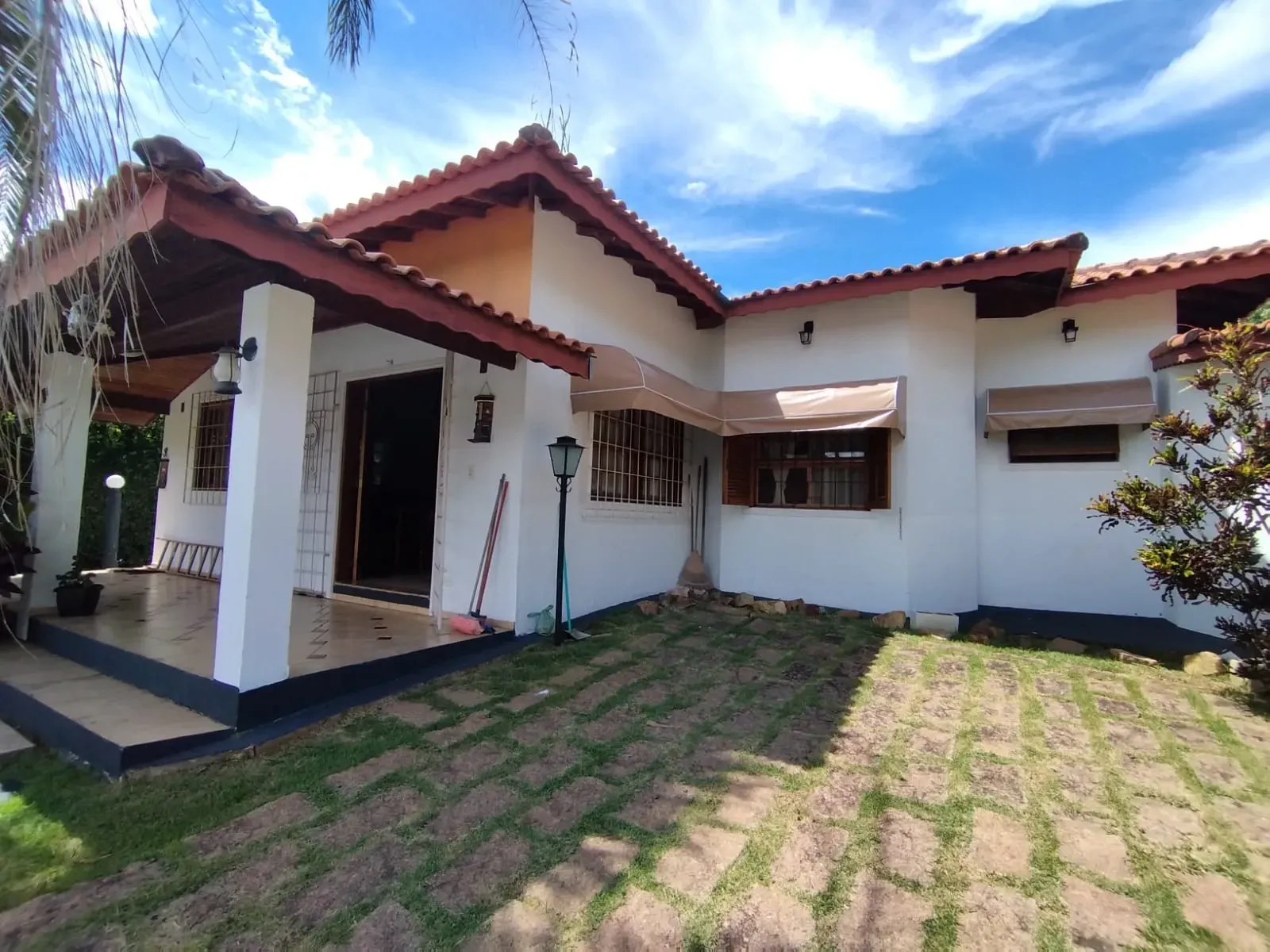 Imagem Chácara com 3 Quartos à Venda, 290 m² em Cafezal - Itupeva