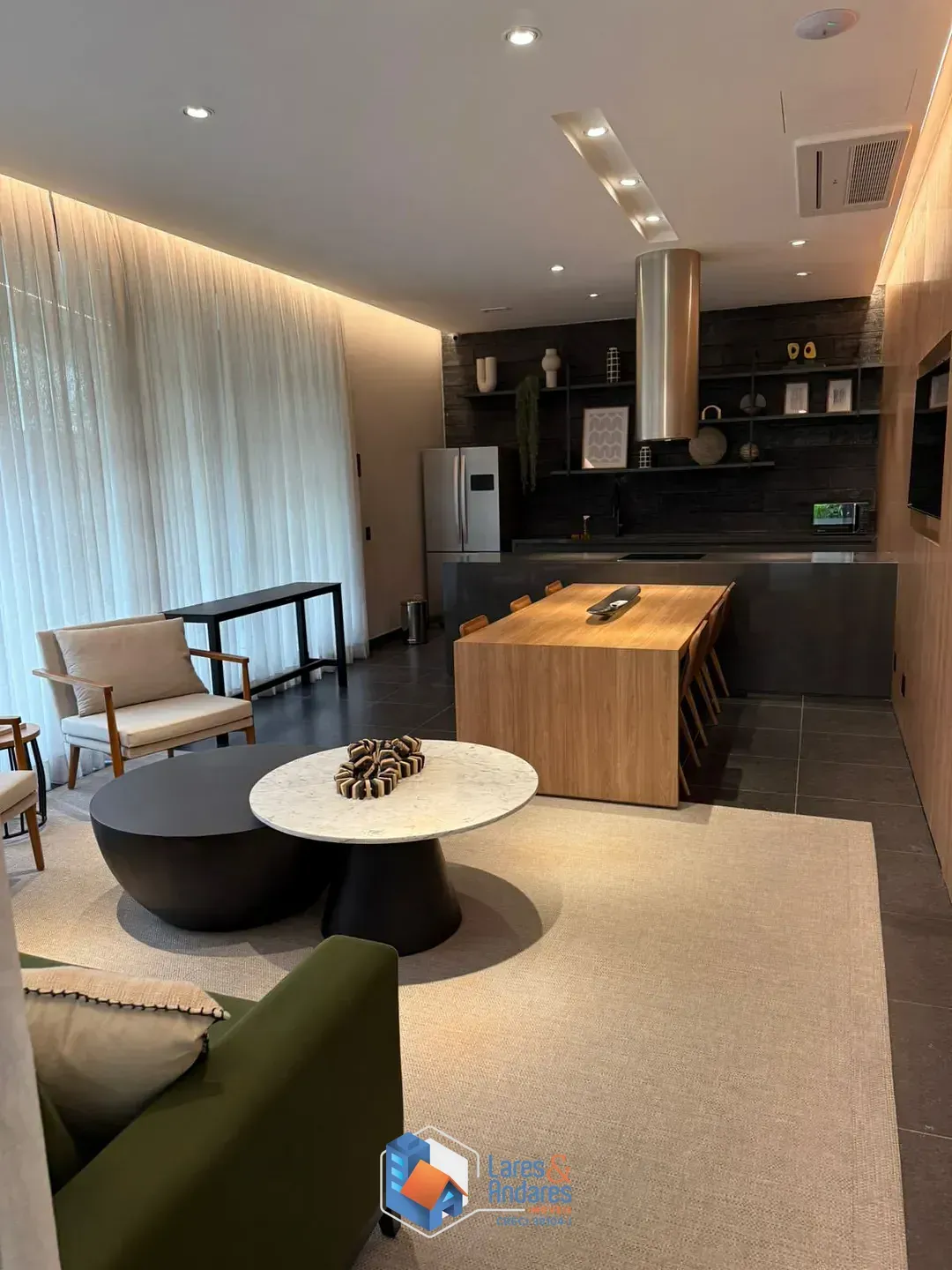 Imagem Apartamento para venda em Vila Olímpia com 3 quartos, sendo 3 suítes, 152m²