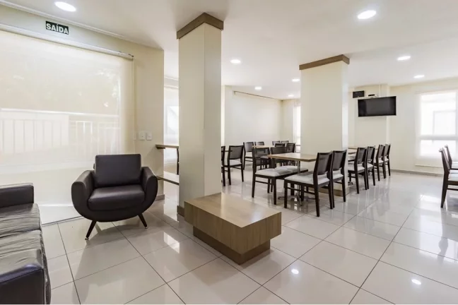 Imagem Apartamento para venda no bairro Jardim Carvalho em Porto Alegre