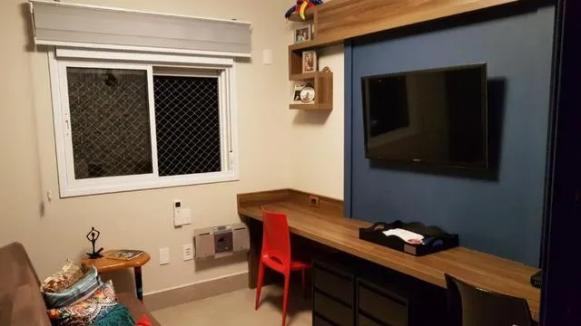 Imagem APARTAMENTO - ÁREA CENTRAL - INDAIATUBA