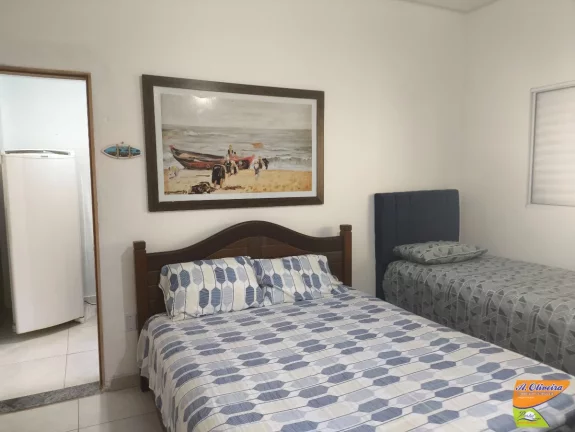 Imagem Casa com piscina locação temporada 24 pessoas