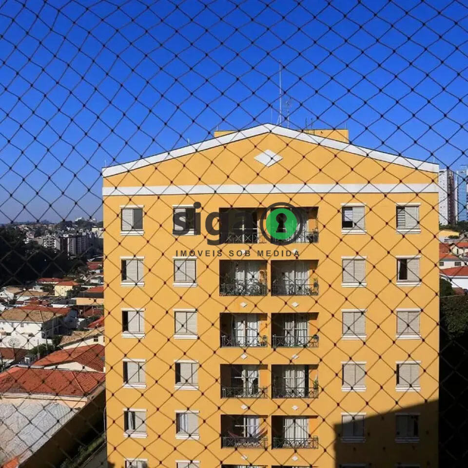 Imagem Apartamento à venda com 75m², 3 quartos e 2 vagas